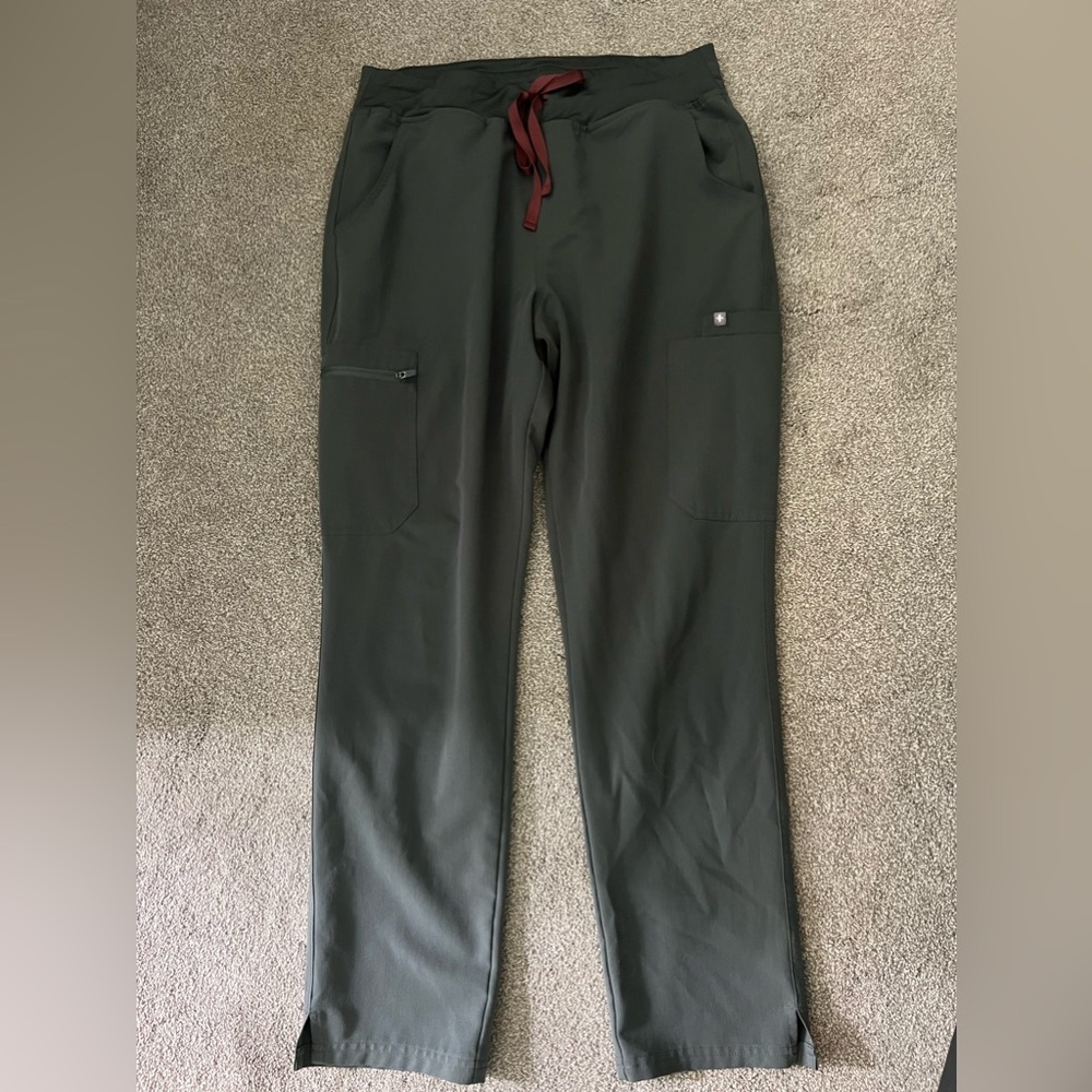 FIGS Yola Scrub Pants